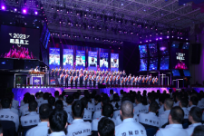 弘扬榜样力量！一起揭晓中国888集团2023“年度表彰榜单”